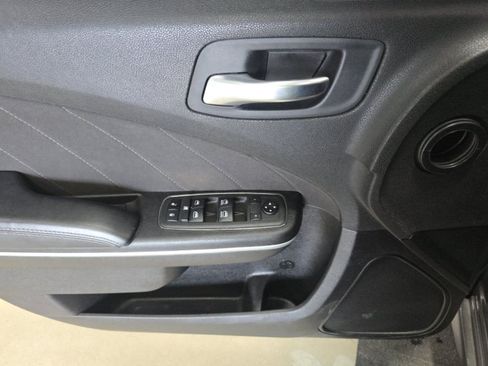 Used 2021 Dodge Charger Scat Pack RWD image 12