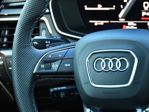 Used 2024 Audi S5 Prestige image 29