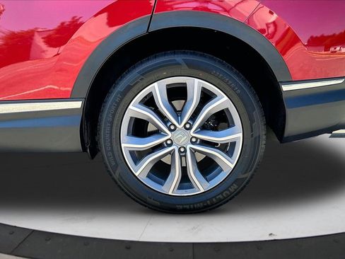 Used 2020 Honda CR-V Touring image 36