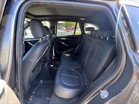 Used 2019 BMW X1 xDrive28i w/ Convenience Package AWD/4WD image 20