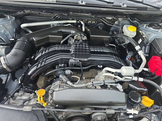 Certified 2024 Subaru Crosstrek 2.0i Premium AWD/4WD image 24