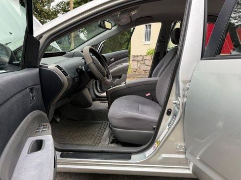 Used 2009 Toyota Prius FWD image 3