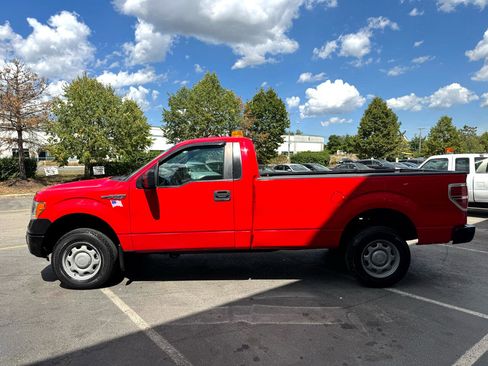 Used 2013 Ford F150 XL w/ PWR Equipment Group image 7