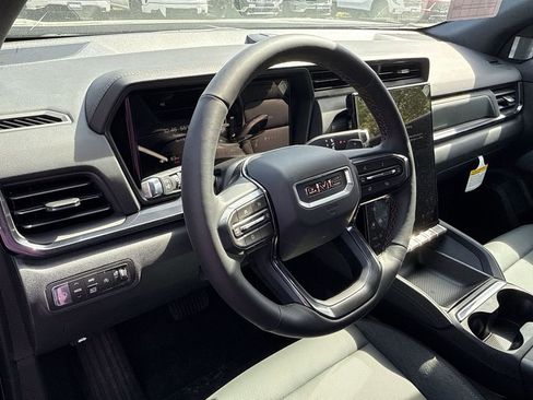 New 2026 GMC Terrain AT4 image 16