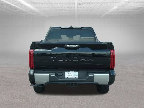 Used 2024 Toyota Tundra Limited w/ Power Package RWD image 8