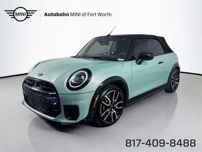 New 2026 MINI Cooper S