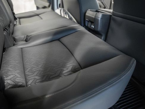 New 2026 Toyota Tacoma Limited AWD/4WD image 37