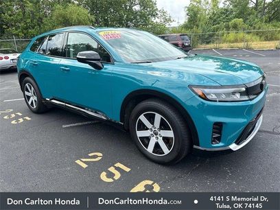 Certified 2024 Honda Prologue Touring