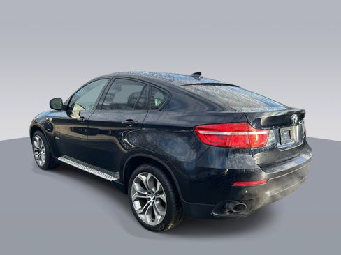 Used 2014 BMW X6 xDrive35i image 5