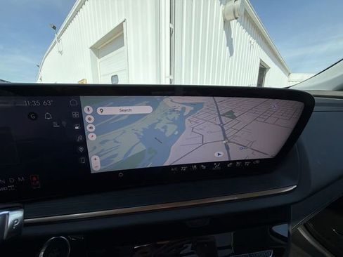 New 2026 Buick Envision Avenir image 13