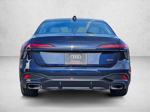 New 2026 Audi A3 2.0T Premium image 8