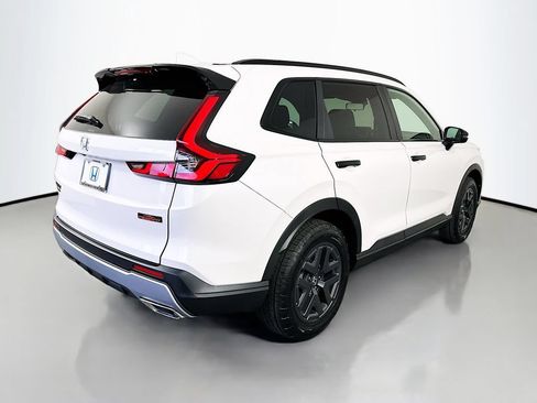 Used 2026 Honda CR-V TrailSport image 5