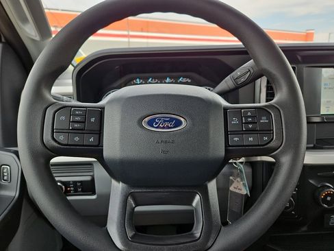 New 2026 Ford F250 XL AWD/4WD image 27