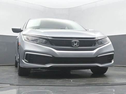 Used 2020 Honda Civic LX image 52