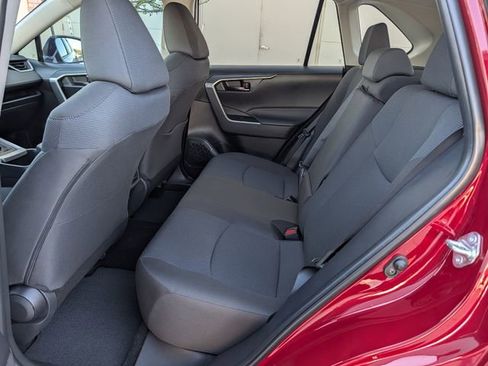 Used 2025 Toyota RAV4 LE image 26