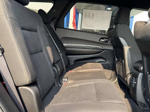 Used 2026 Dodge Durango GT AWD/4WD image 26