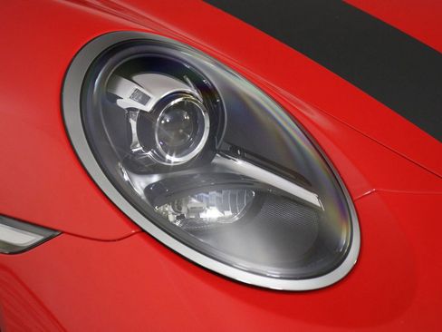 Certified 2019 Porsche 911 Carrera T RWD image 48