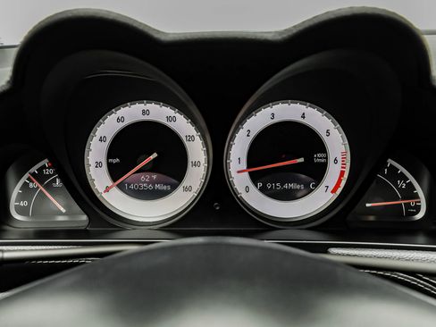 Used 2012 Mercedes-Benz SL 550 image 19