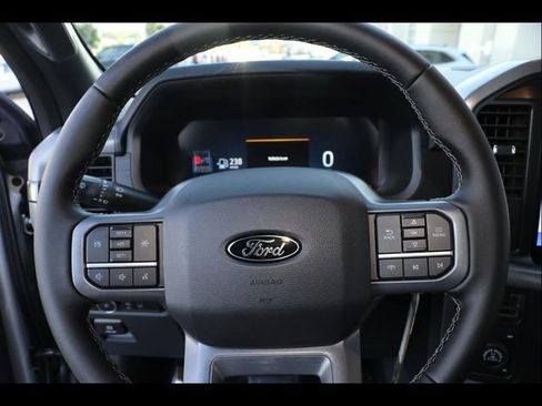 New 2025 Ford F150 XLT w/ Equipment Group 301A Standard image 24