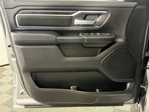 Used 2023 RAM 1500 Big Horn AWD/4WD image 21