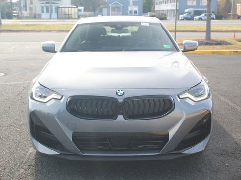 New 2026 BMW 230i xDrive Coupe w/ Premium Package image 3