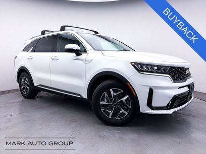 Used 2023 Kia Sorento EX