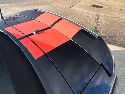 Used 2014 Ford Mustang Shelby GT500 w/ Equipment Group 821A image 20