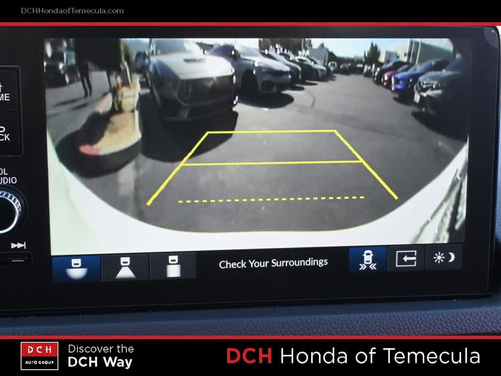 Certified 2026 Honda Civic Sport Touring image 13