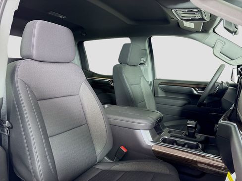 New 2026 Chevrolet Silverado 1500 LT Trail Boss w/ Protection Package AWD/4WD image 31