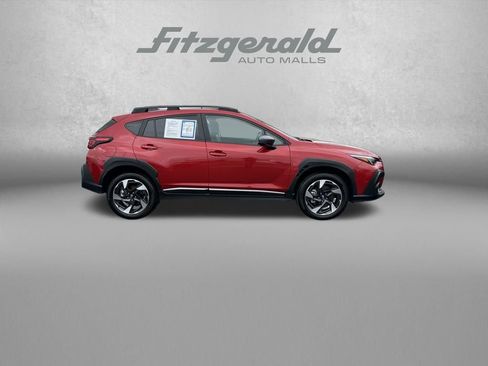 Used 2025 Subaru Crosstrek 2.5i Limited image 8