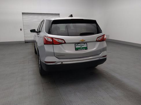 Used 2020 Chevrolet Equinox LT w/ Driver Convenience Package FWD image 6
