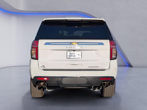Used 2023 Chevrolet Tahoe Premier image 10