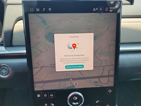 New 2027 GMC Terrain Elevation FWD image 11