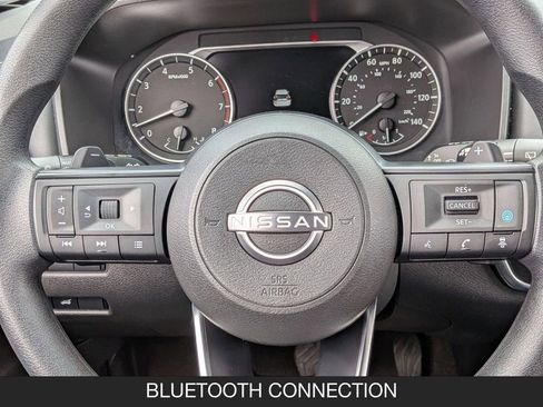 Certified 2024 Nissan Rogue SV FWD image 12