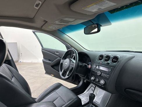 Used 2012 Nissan Altima 2.5 SL w/ 2.5SL Pkg image 17