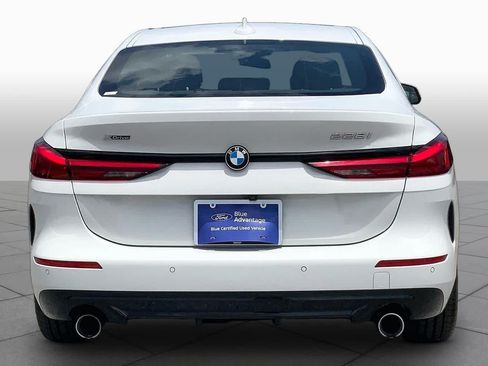 Used 2021 BMW 228i xDrive w/ Convenience Package AWD/4WD image 5