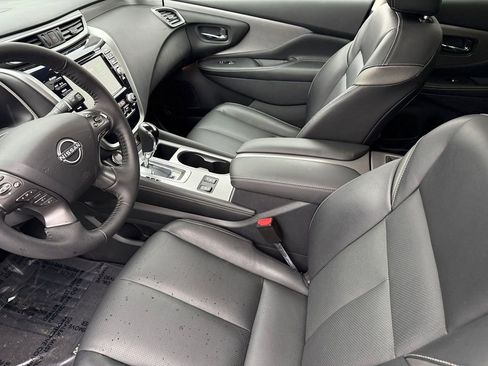Used 2024 Nissan Murano SL image 13
