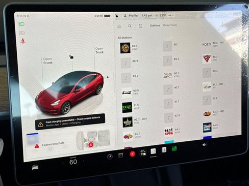 Used 2023 Tesla Model 3 Standard Range RWD image 21