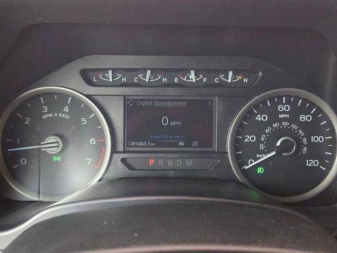 Used 2020 Ford F150 XLT w/ Equipment Group 302A Luxury RWD image 34