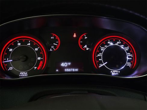 Used 2013 Dodge Dart Rallye image 24