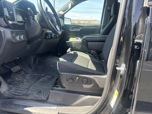 Used 2024 GMC Sierra 1500 Elevation AWD/4WD image 12
