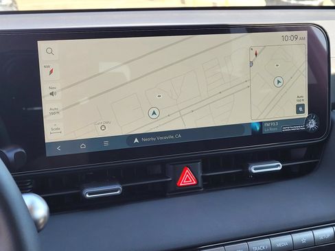 New 2026 Hyundai Ioniq 5 SEL RWD image 11