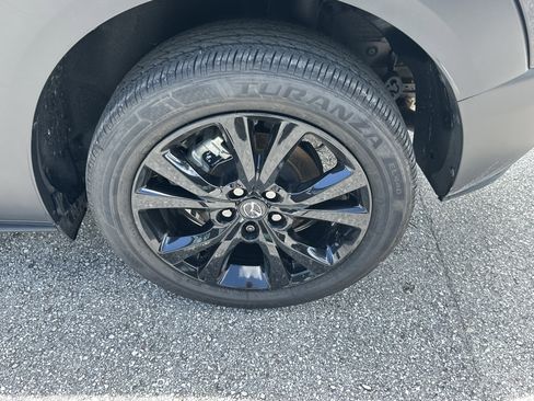 New 2025 MAZDA CX-30 AWD 2.5 S w/ Select Sport Pkg image 10