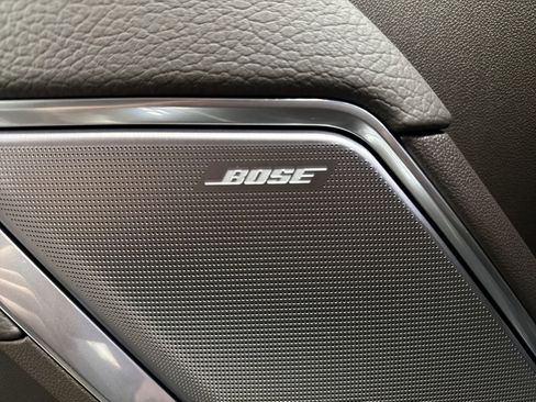 New 2026 GMC Sierra 1500 Denali w/ Technology Package image 24