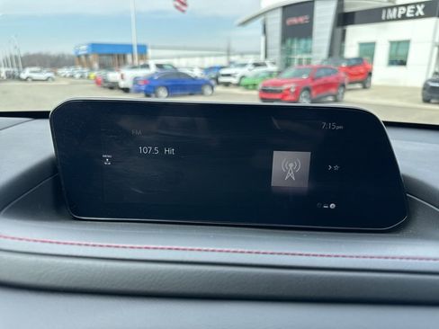 Used 2025 MAZDA CX-30 AWD 2.5 S w/ Preferred Package image 20