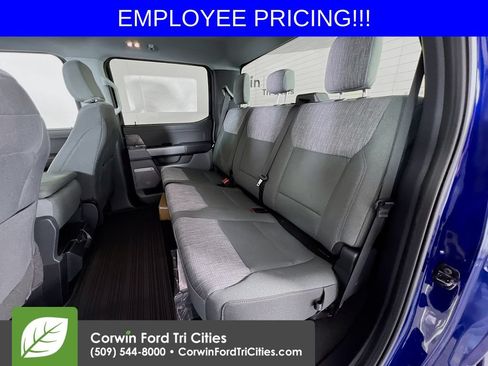 New 2026 Ford F250 XLT w/ XLT Premium Package AWD/4WD image 28