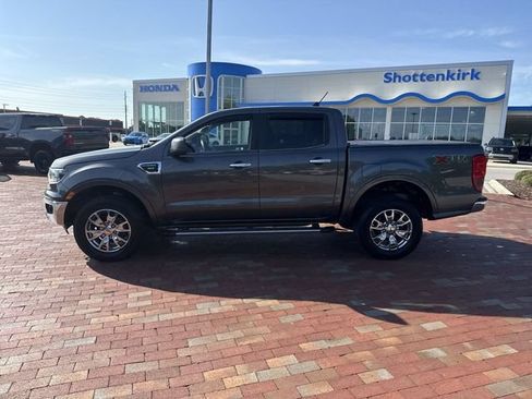 Used 2019 Ford Ranger XLT w/ Equipment Group 302A Luxury AWD/4WD image 33