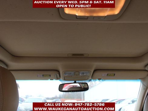 Used 2009 Hyundai Sonata Limited image 9