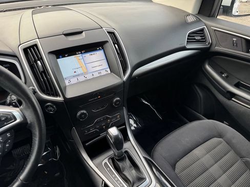 Used 2016 Ford Edge SEL w/ Canadian Touring Package AWD/4WD image 25