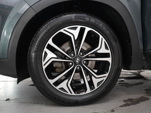 Used 2020 Hyundai Santa Fe Limited w/ Cargo Package AWD/4WD image 33